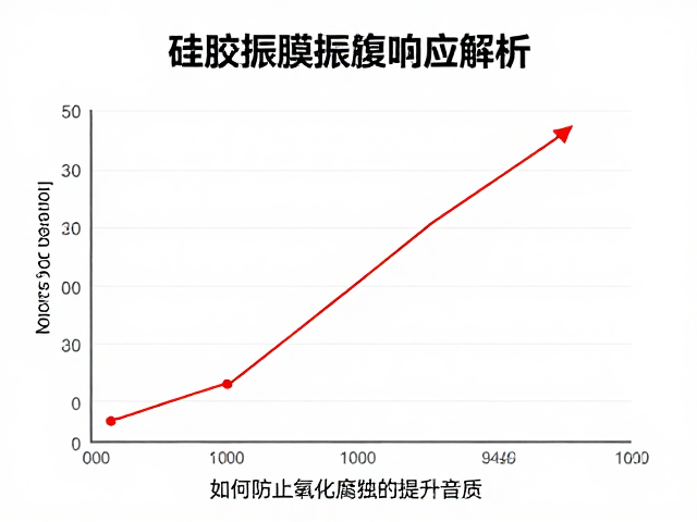 硅胶振膜振幅响应解析,如何防止氧化腐蚀提升音质
