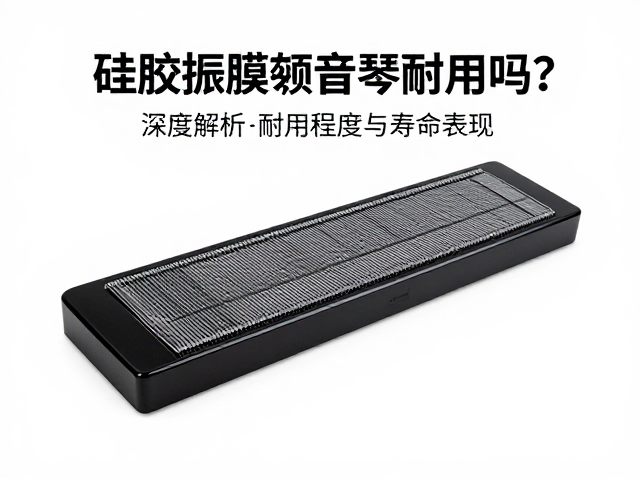 硅胶振膜颤音琴耐用吗?深度解析其耐用程度与寿命表现
