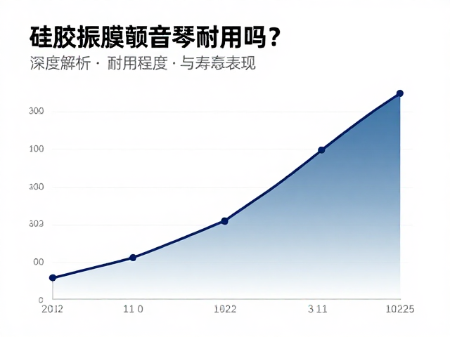 硅胶振膜颤音琴耐用吗?深度解析其耐用程度与寿命表现