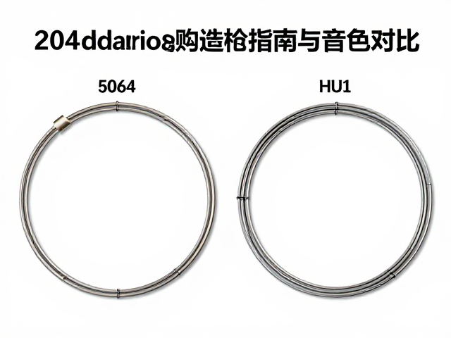 D'Addario钢弦缠绕金属丝怎么选?2024吉他弦选购指南与音色对比