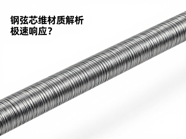钢弦芯线材质解析,为何能实现极速响应?