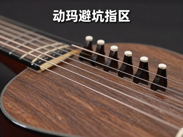 钢弦与不锈钢弦张力平衡解析,吉他/古筝调音避坑指南