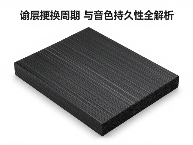 钢弦吉他涂层降噪技术,延长更换周期与音色持久性全解析