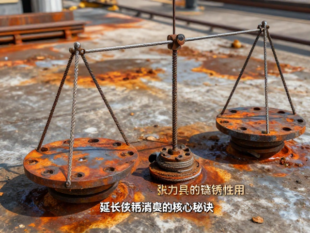 钢弦张力平衡与防锈性能,延长使用寿命的核心秘诀