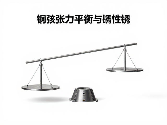 钢弦张力平衡与防锈性能,延长使用寿命的核心秘诀