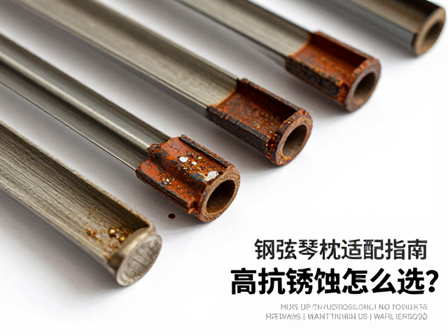 钢弦琴枕适配指南,高抗锈蚀怎么选?