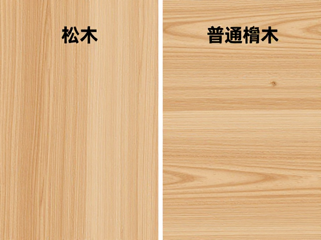松木与普通椴木对比,含水率如何影响经济型家具性价比?