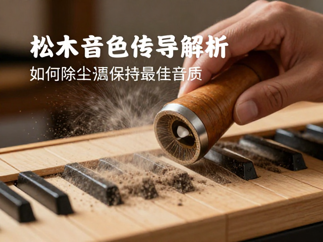 松木音色传导性解析，如何清洁除尘保持最佳音质