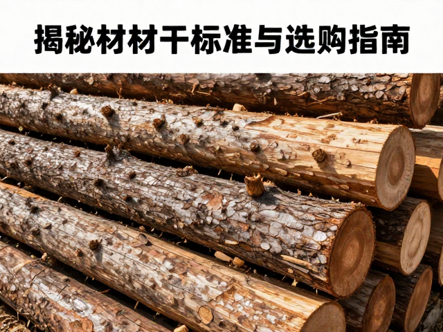 中国东北松木含水率多少?揭秘木材干燥标准与选购指南