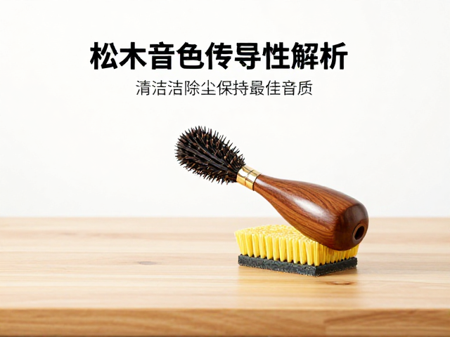 松木音色传导性解析，如何清洁除尘保持最佳音质