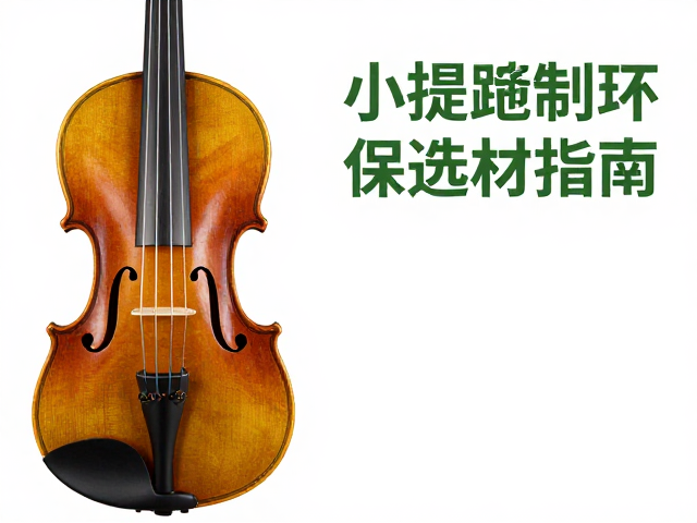 松木琴身符合绿色建材标准吗？小提琴制作环保选材指南
