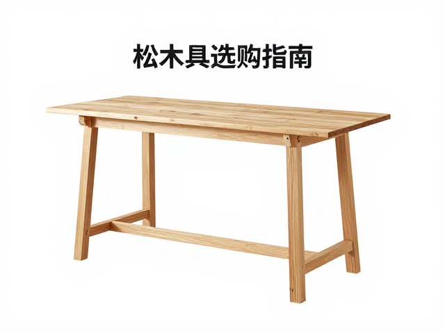 松木家具选购指南,可持续林业认证与无虫蛀腐朽核心标准