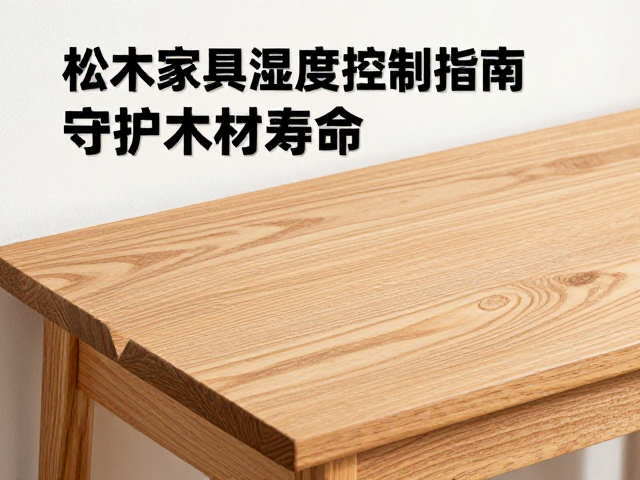 松木家具湿度控制指南,避免共振峰异响,守护木材寿命