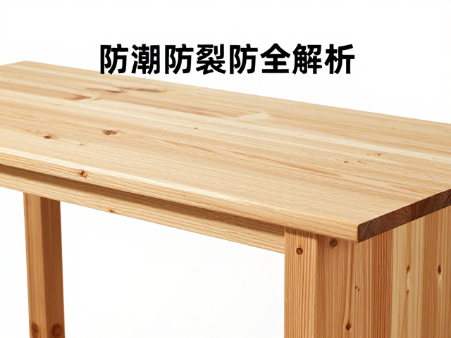 加拿大松木家具湿度控制指南,防潮防裂全解析