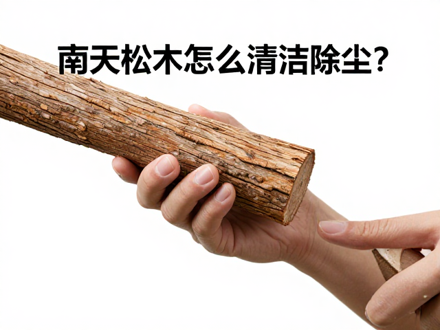 南美松木怎么清洁除尘?专业保养与防霉攻略