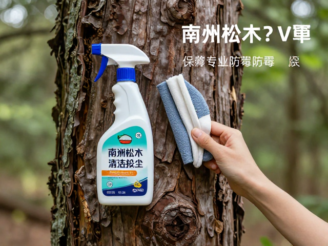 南美松木怎么清洁除尘?专业保养与防霉攻略