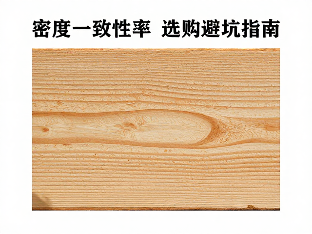 松木密度一致性与含水率关系,选购避坑指南,揭秘优质松木标准