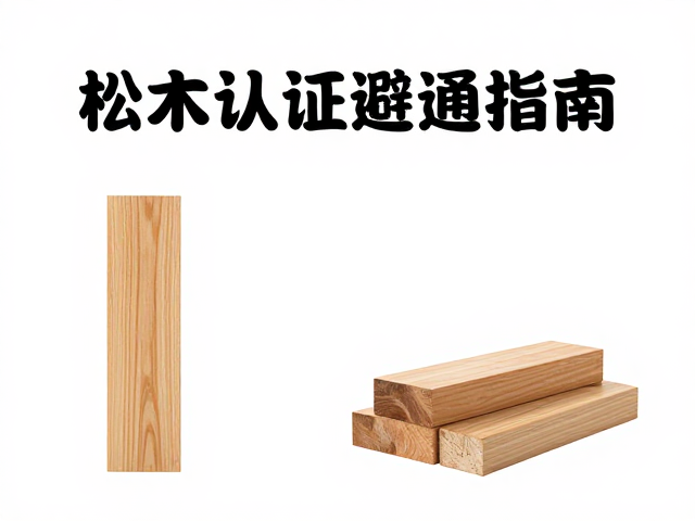 松木vs普通椴木,FSC认证木材选购指南,省钱又环保