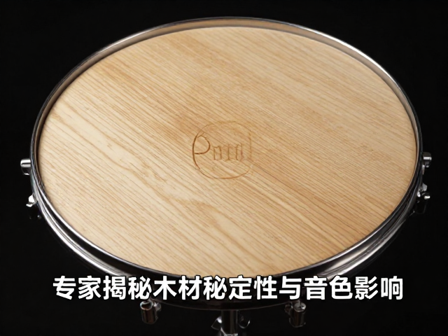 松木架子鼓鼓腔干缩湿胀吗?专家揭秘木材稳定性与音色影响
