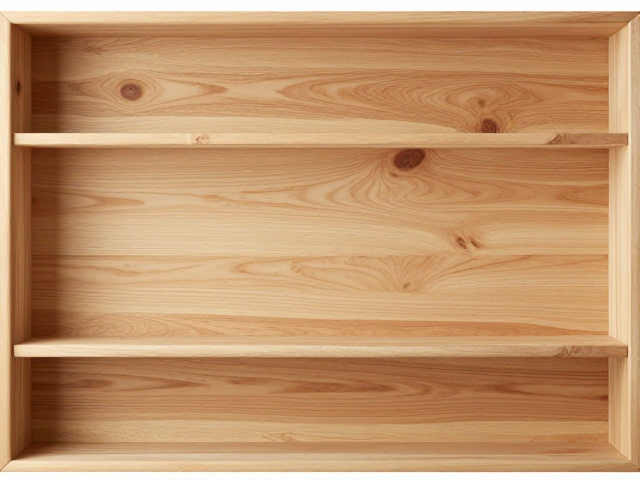 松木原木原色家具,天然吸音性能佳,打造静谧家居空间