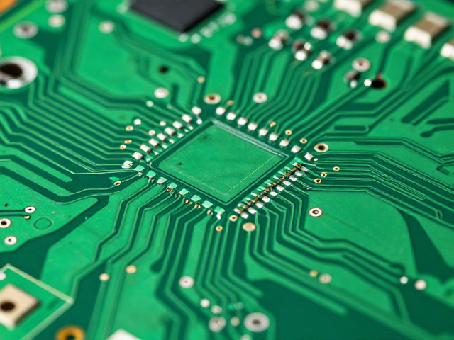 PCB蚀刻工艺详解,带隙宽度如何影响电路板精度与良率