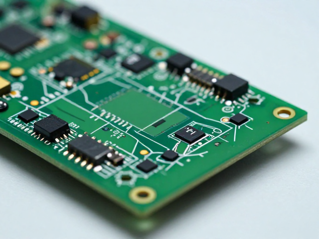 PCB封装测试中杂质含量分析，提升良率的关键技术解析