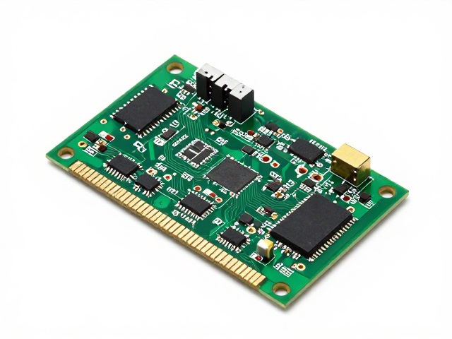 PCB电路板耐高温高电压材料,半导体级选型指南与流量热点