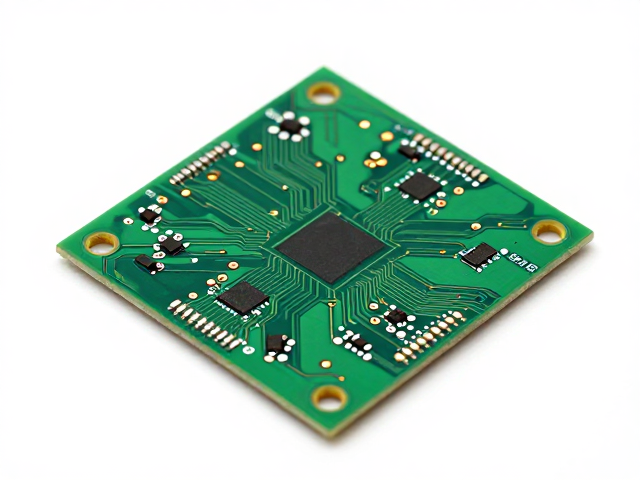 PCB电路板用聚酰亚胺压电材料,技术解析与市场趋势