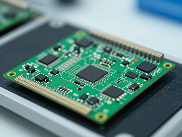 PCB封装测试中杂质含量分析，提升良率的关键技术解析