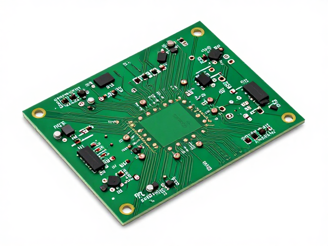 PCB电路板介电常数解析,聚偏氟乙烯(PVDF)性能与选型指南