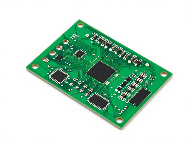 PCB电路板用聚酰亚胺压电材料,技术解析与市场趋势