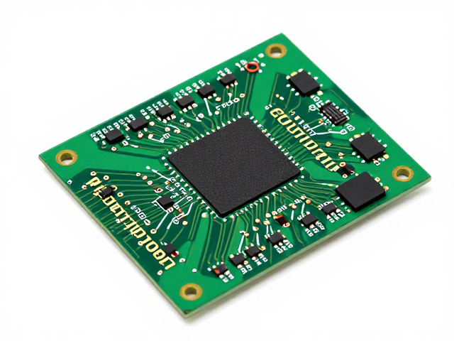 PCB电路板用聚酰亚胺压电材料,技术解析与市场趋势