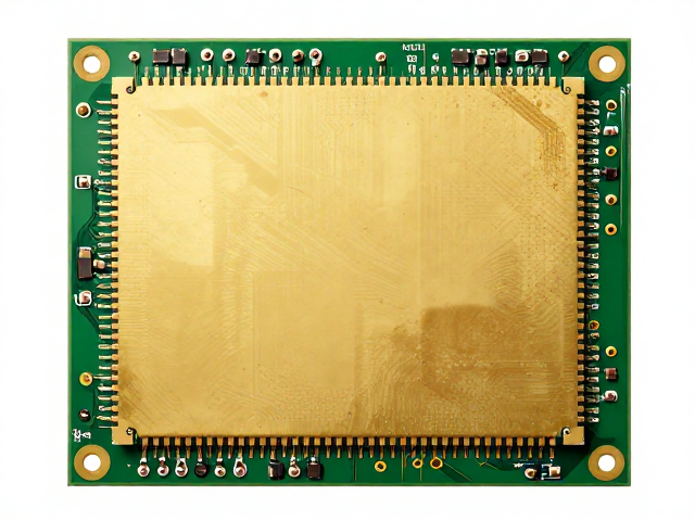 PCB电路板热导率多少?金基板导热优势解析