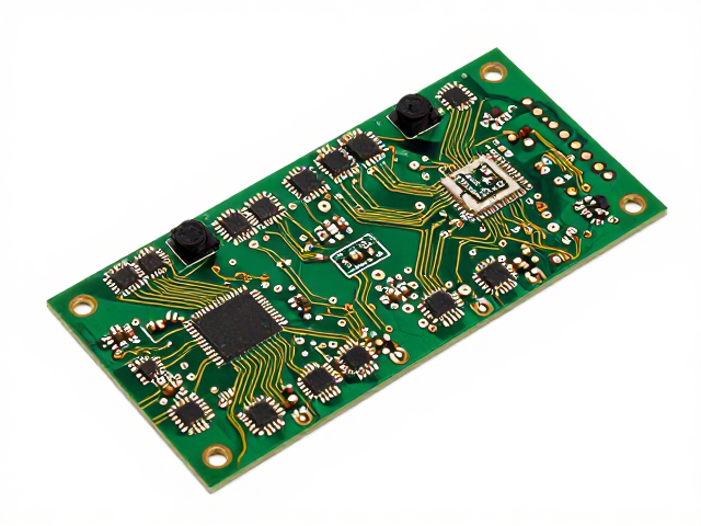 PCB电路板金箔延展性，决定高可靠性连接的关键