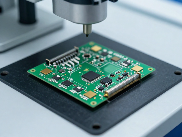 PCB封装测试中杂质含量分析，提升良率的关键技术解析