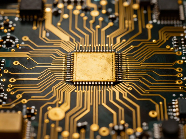 PCB电路板金箔延展性，决定高可靠性连接的关键