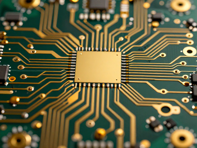 PCB电路板金箔延展性，决定高可靠性连接的关键