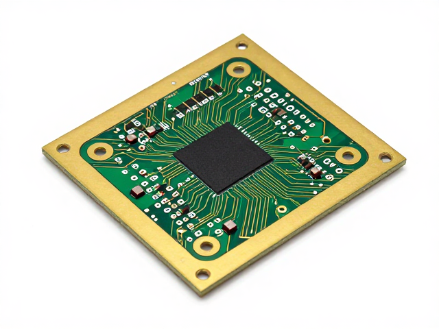 PCB电路板热导率多少?金基板导热优势解析