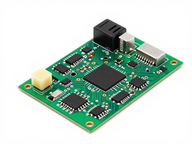 PCB电路板中铂与硅胶的应用，高性能封装材料解析