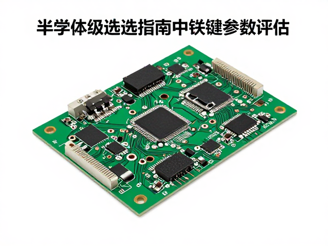 PCB电路板耐高温高电压材料,半导体级选型指南与流量热点