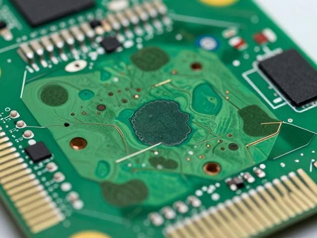 PCB封装测试中杂质含量分析，提升良率的关键技术解析