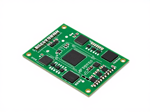 陶氏化学封装材料助力PCB微型化与高功率密度设计