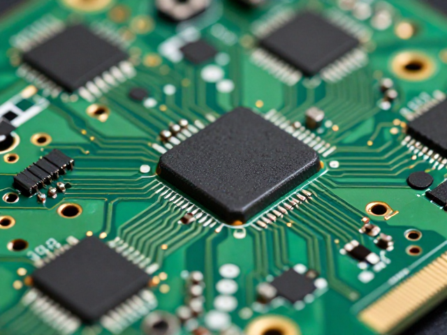 PCB电路板中铂与硅胶的应用，高性能封装材料解析