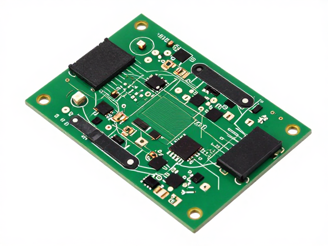 PCB表面粗糙度对导电合金接触电阻的影响及优化策略