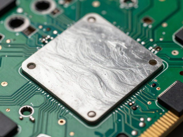 PCB电路板中坡莫合金的延展性影响与选型指南