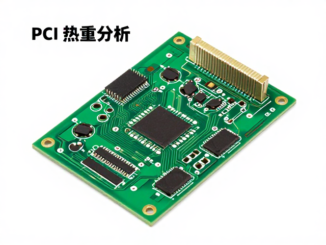 PCB热重分析,如何精准评估电路板抗氧化性与耐热寿命?