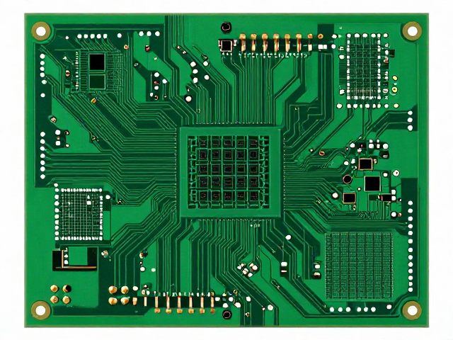 PCB电路板晶格缺陷控制，提升太阳能电池效率的关键技术解析