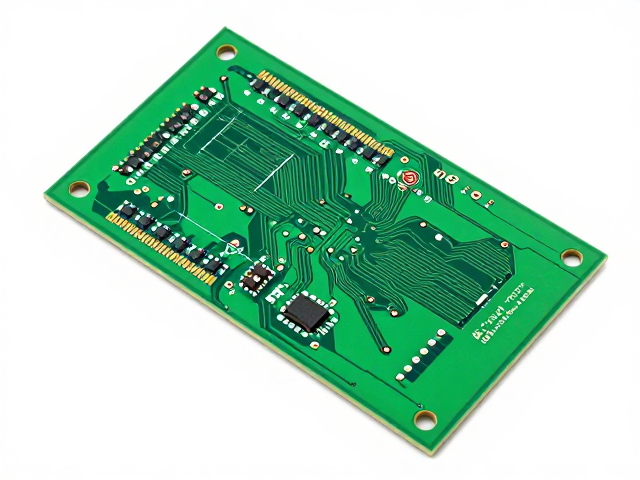 PCB电路板晶格缺陷控制，提升太阳能电池效率的关键技术解析