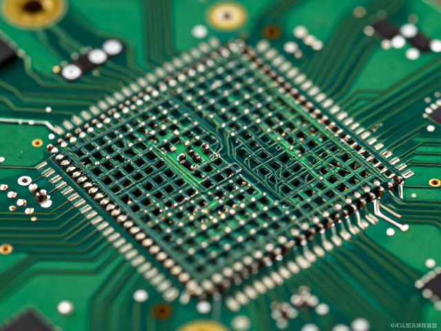 PCB电路板晶格缺陷控制，提升太阳能电池效率的关键技术解析