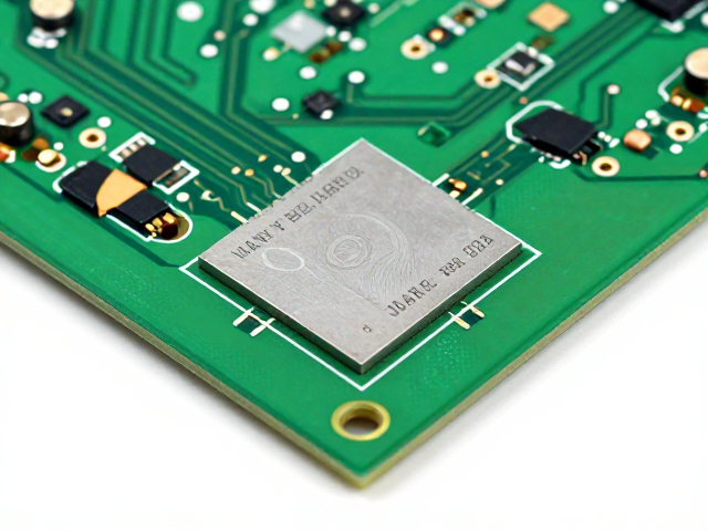 PCB电路板中坡莫合金的延展性影响与选型指南